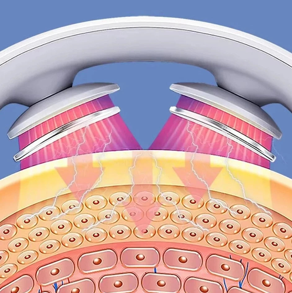 PulseX™ for Blood Pressure Suppor