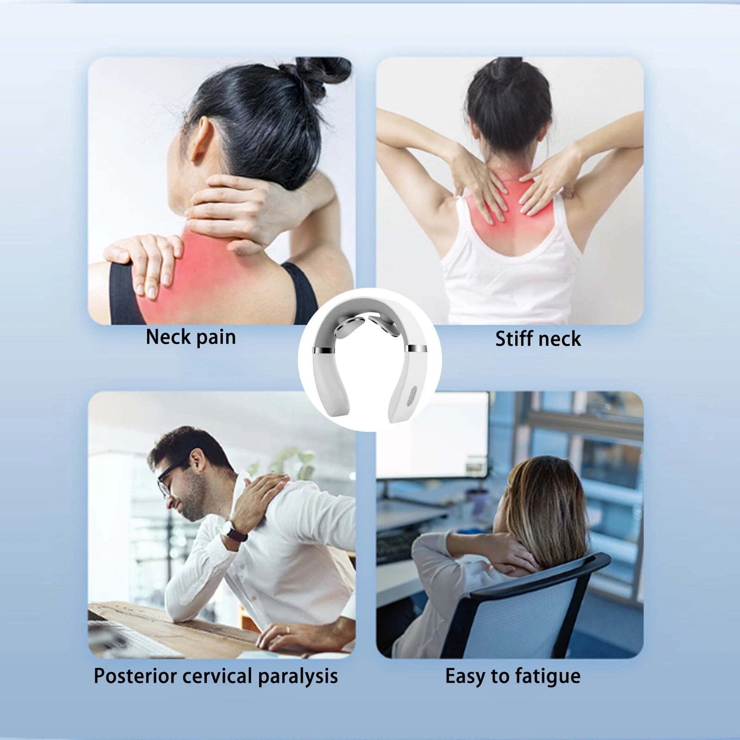 PulseX™ for Blood Pressure Suppor