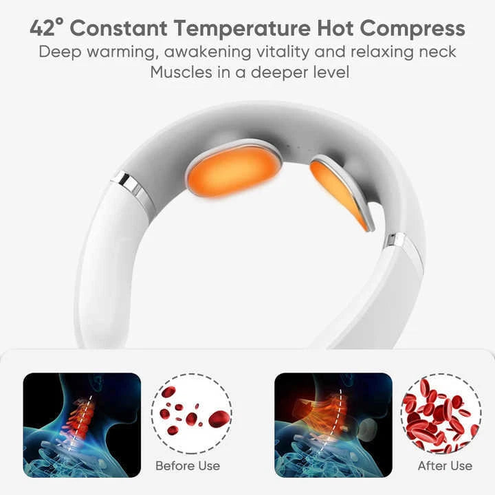 PulseX™ for Blood Pressure Suppor